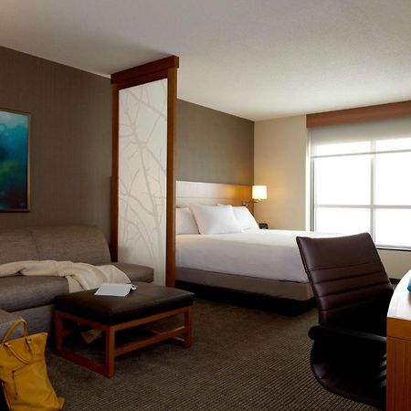 Hyatt Place Indianapolis Fishers Exterior foto